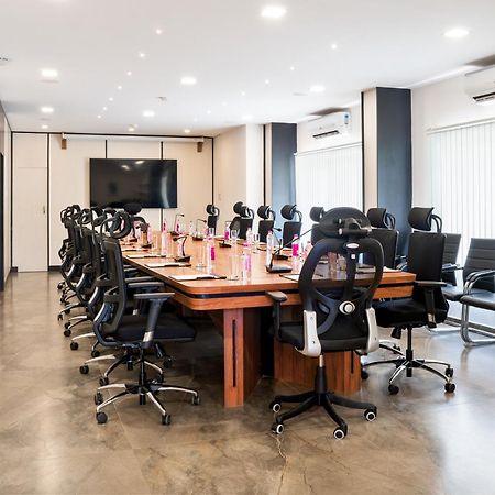 Shulem Boutique Hotel Dimāpur Dış mekan fotoğraf