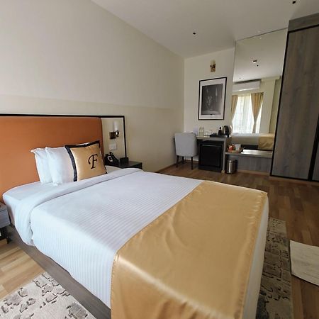 Shulem Boutique Hotel Dimāpur Dış mekan fotoğraf