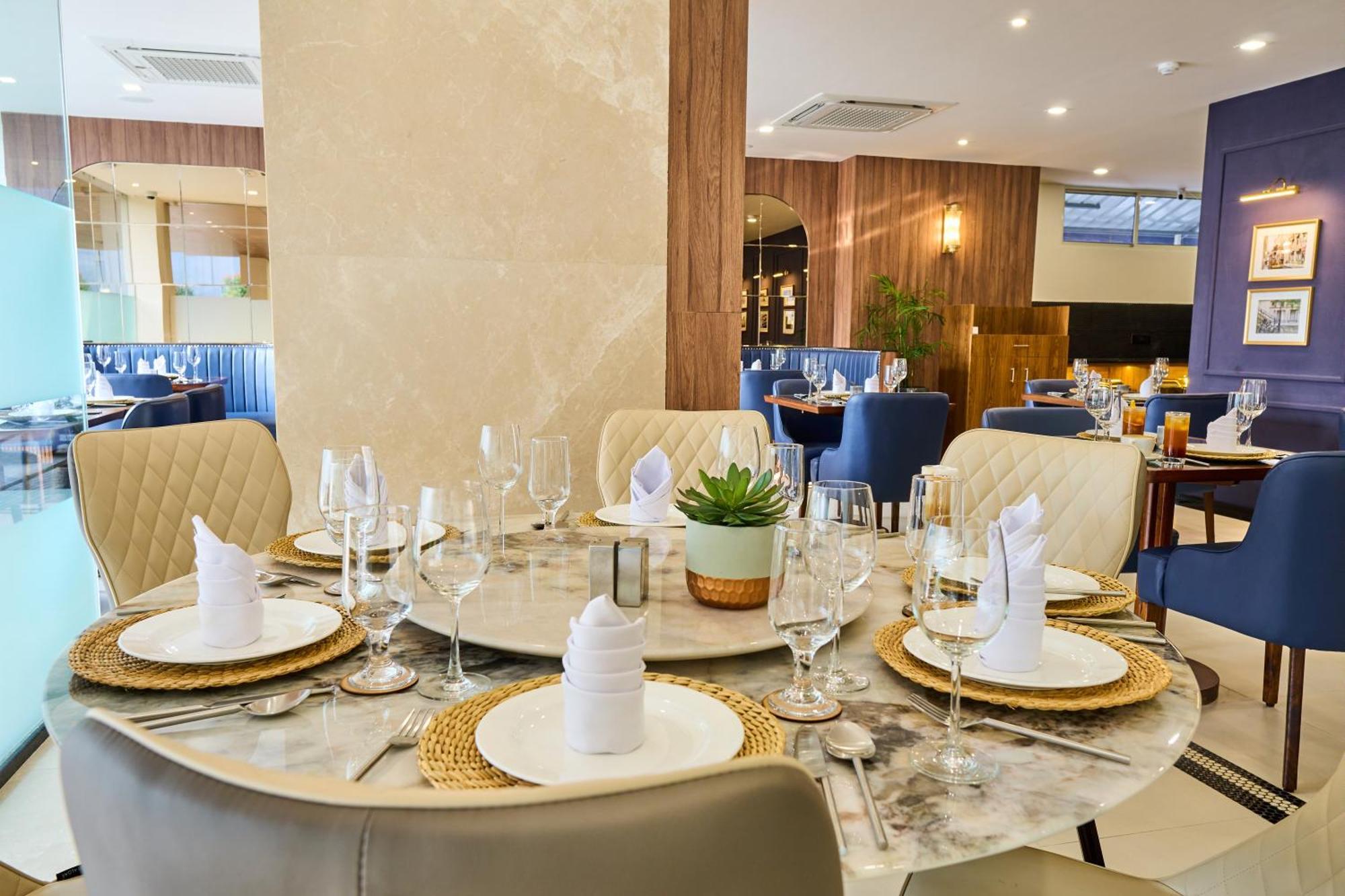 Shulem Boutique Hotel Dimāpur Dış mekan fotoğraf