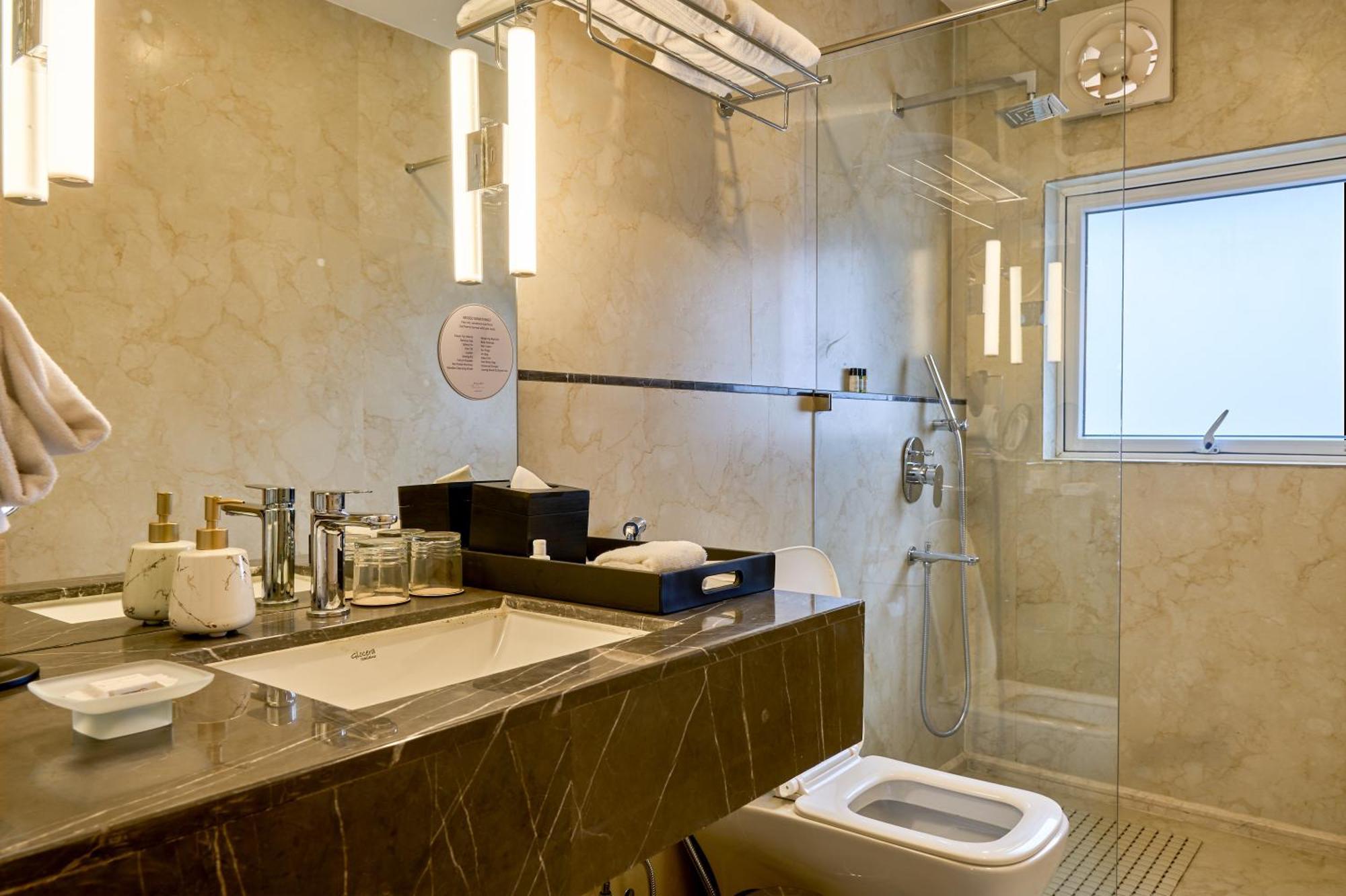 Shulem Boutique Hotel Dimāpur Dış mekan fotoğraf