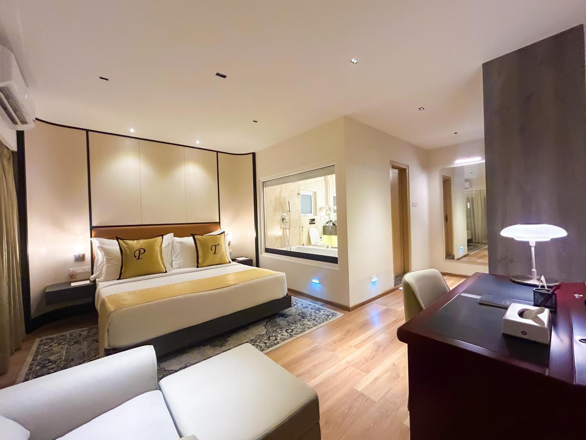 Shulem Boutique Hotel Dimāpur Dış mekan fotoğraf