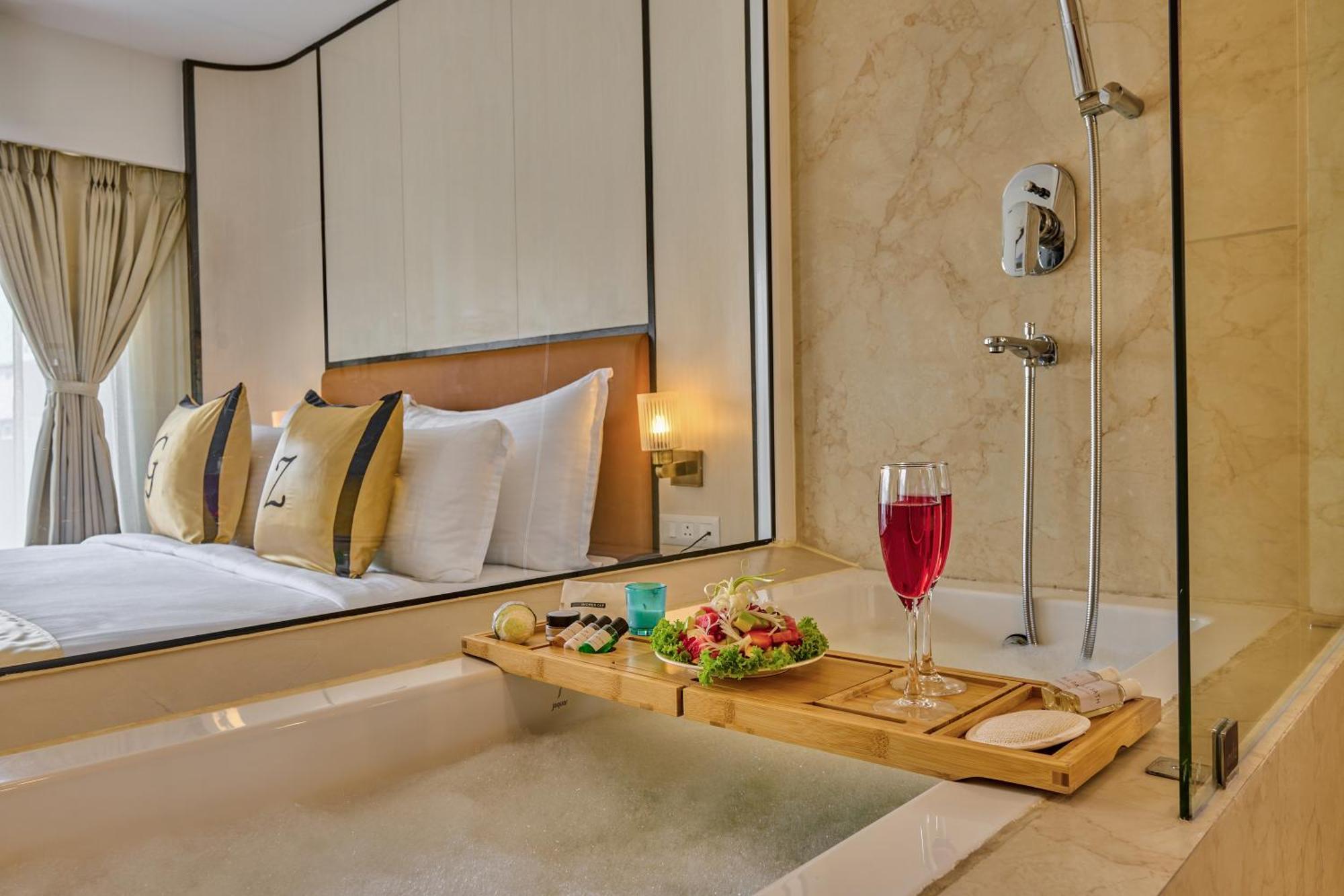 Shulem Boutique Hotel Dimāpur Dış mekan fotoğraf