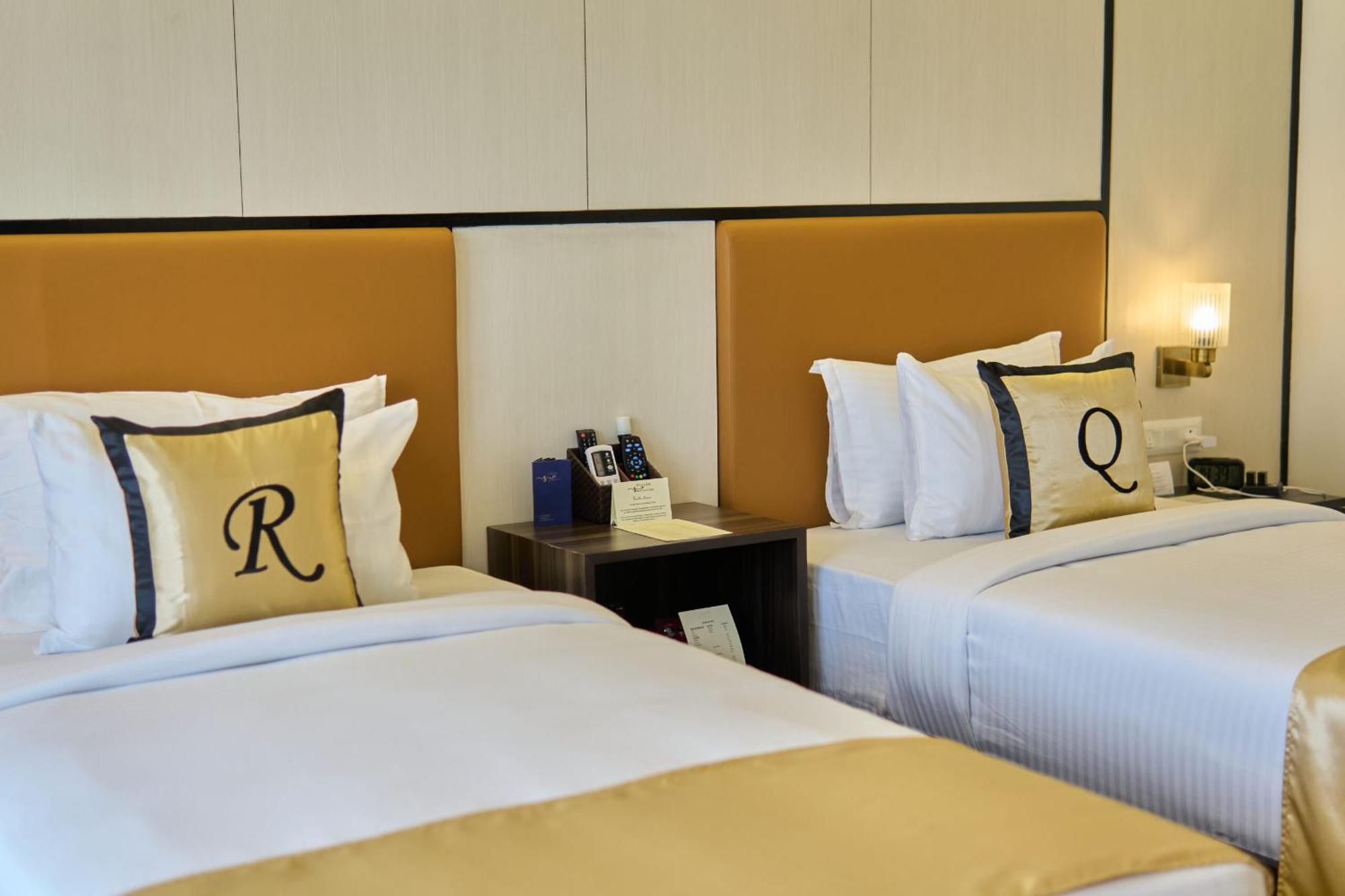 Shulem Boutique Hotel Dimāpur Dış mekan fotoğraf