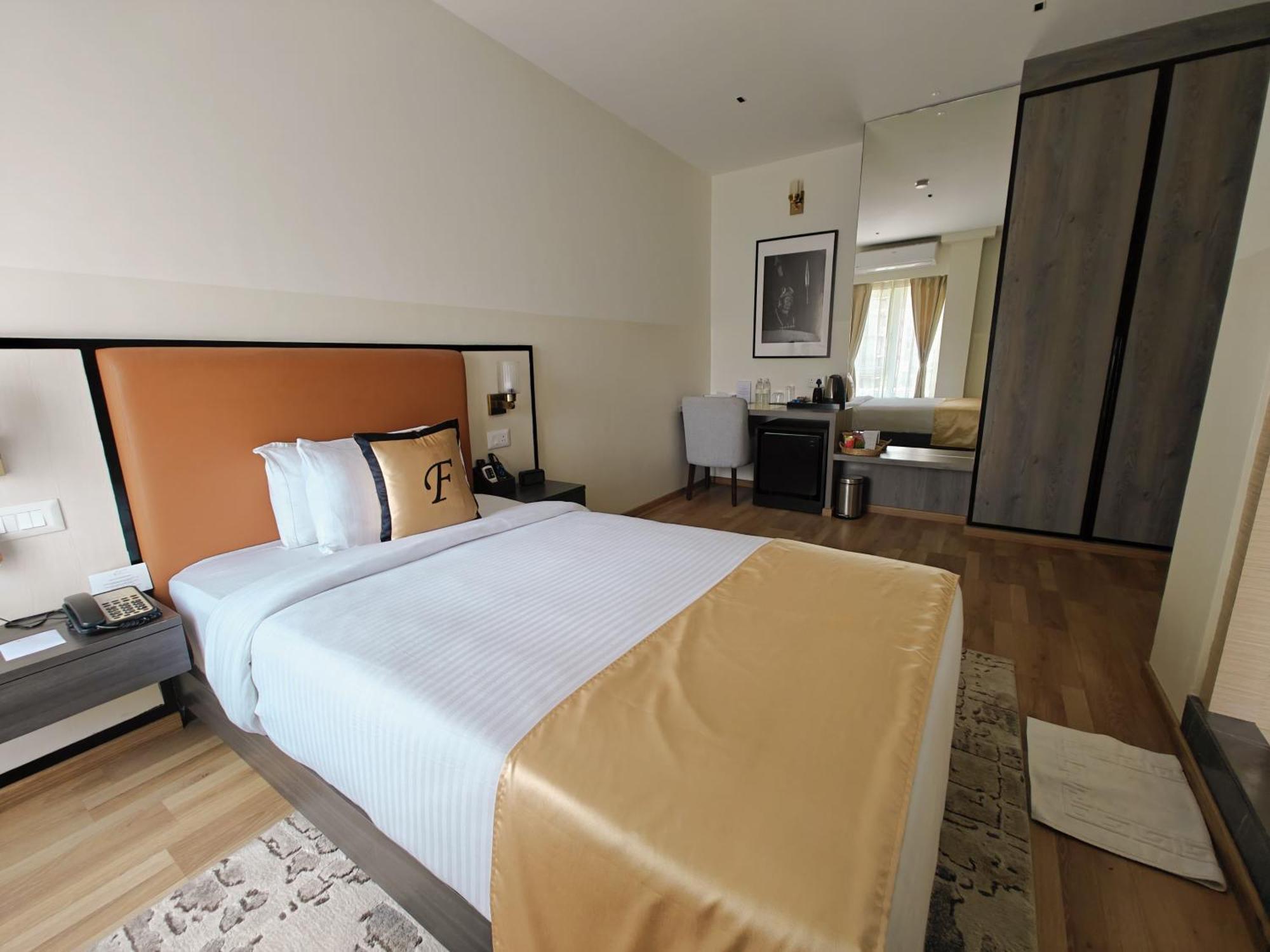 Shulem Boutique Hotel Dimāpur Dış mekan fotoğraf